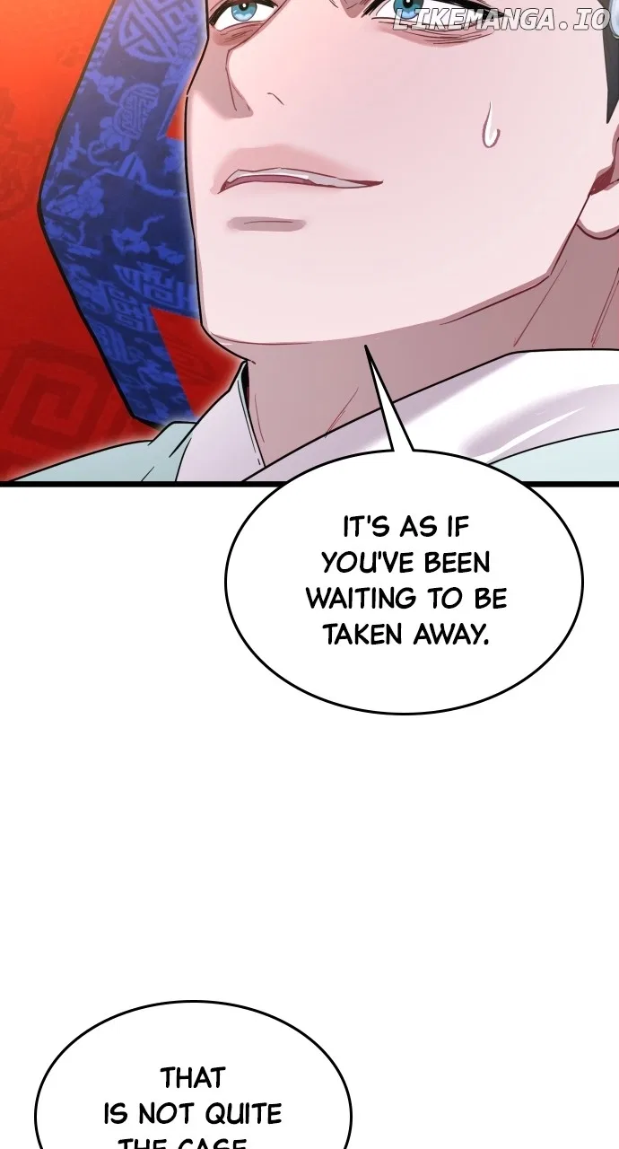 Maseknam – A Sexy Magician Chapter 76 – Page 46