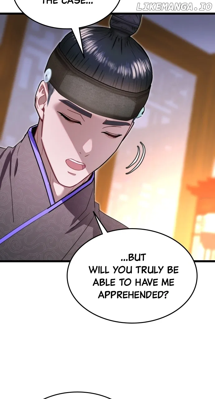 Maseknam – A Sexy Magician Chapter 76 – Page 47