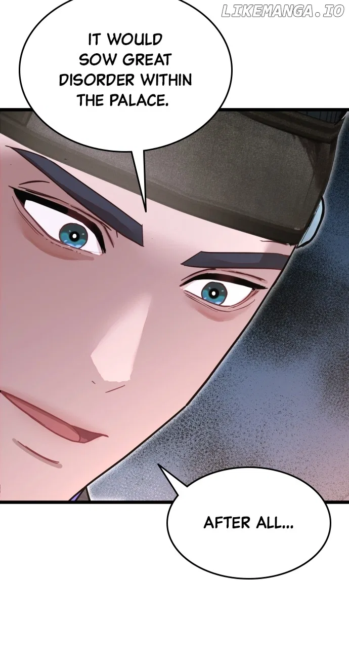 Maseknam – A Sexy Magician Chapter 76 – Page 48