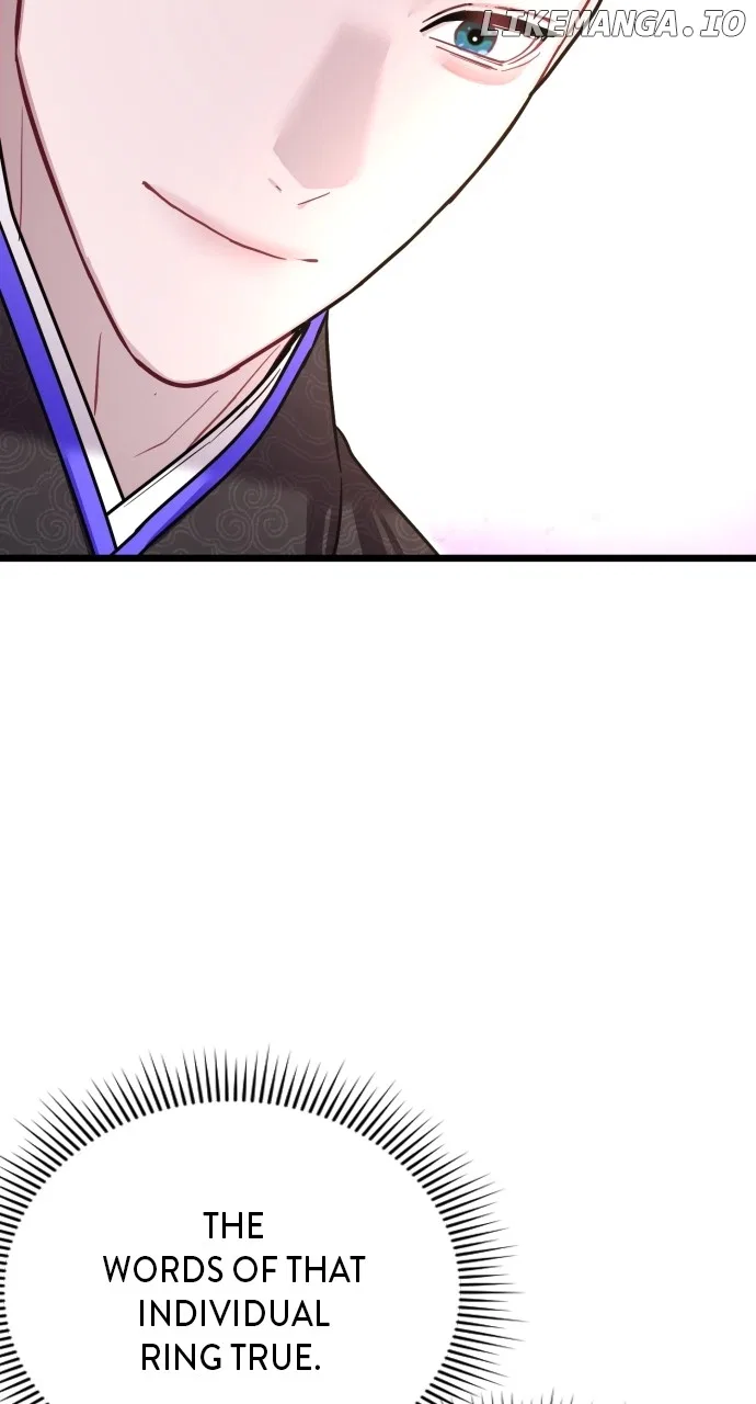 Maseknam – A Sexy Magician Chapter 76 – Page 53