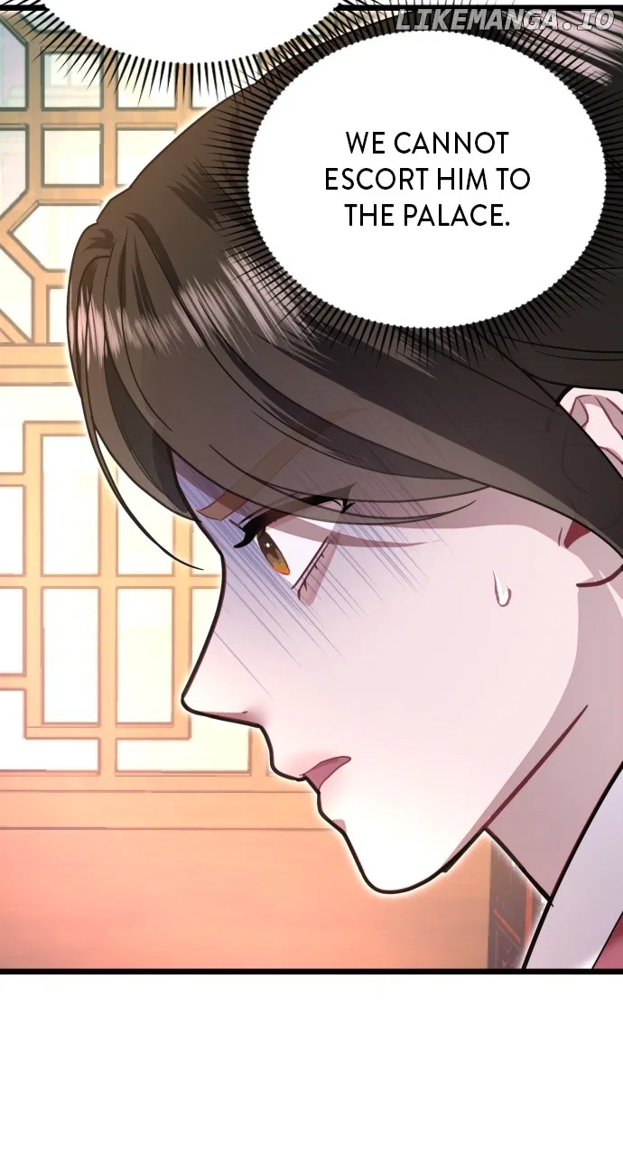 Maseknam – A Sexy Magician Chapter 76 – Page 54