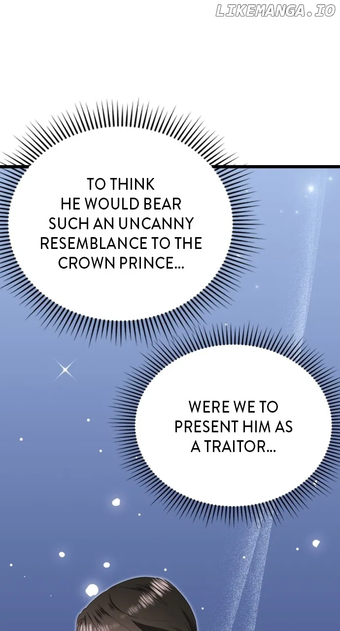Maseknam – A Sexy Magician Chapter 76 – Page 55