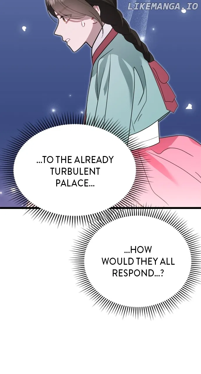 Maseknam – A Sexy Magician Chapter 76 – Page 56