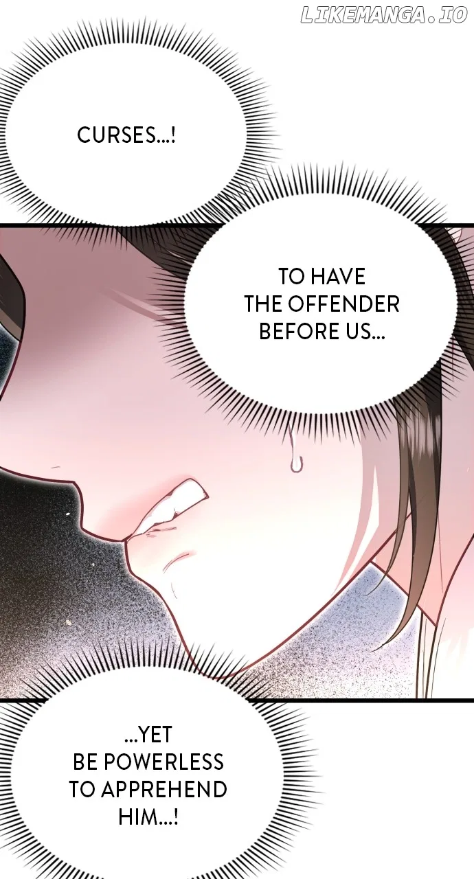 Maseknam – A Sexy Magician Chapter 76 – Page 57