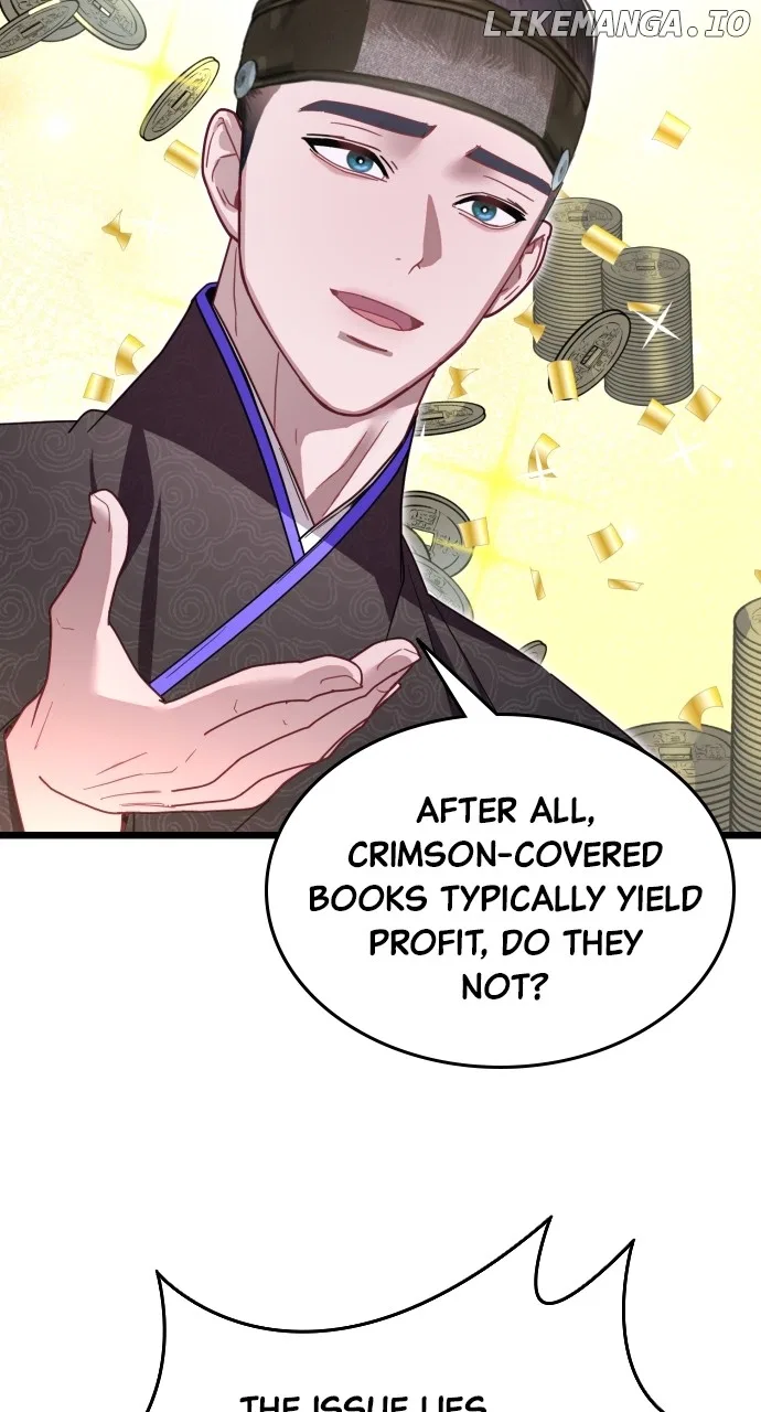 Maseknam – A Sexy Magician Chapter 76 – Page 60