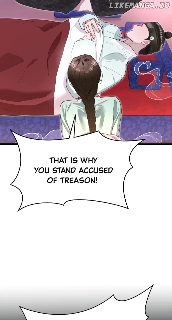 Maseknam – A Sexy Magician Chapter 76 – Page 63