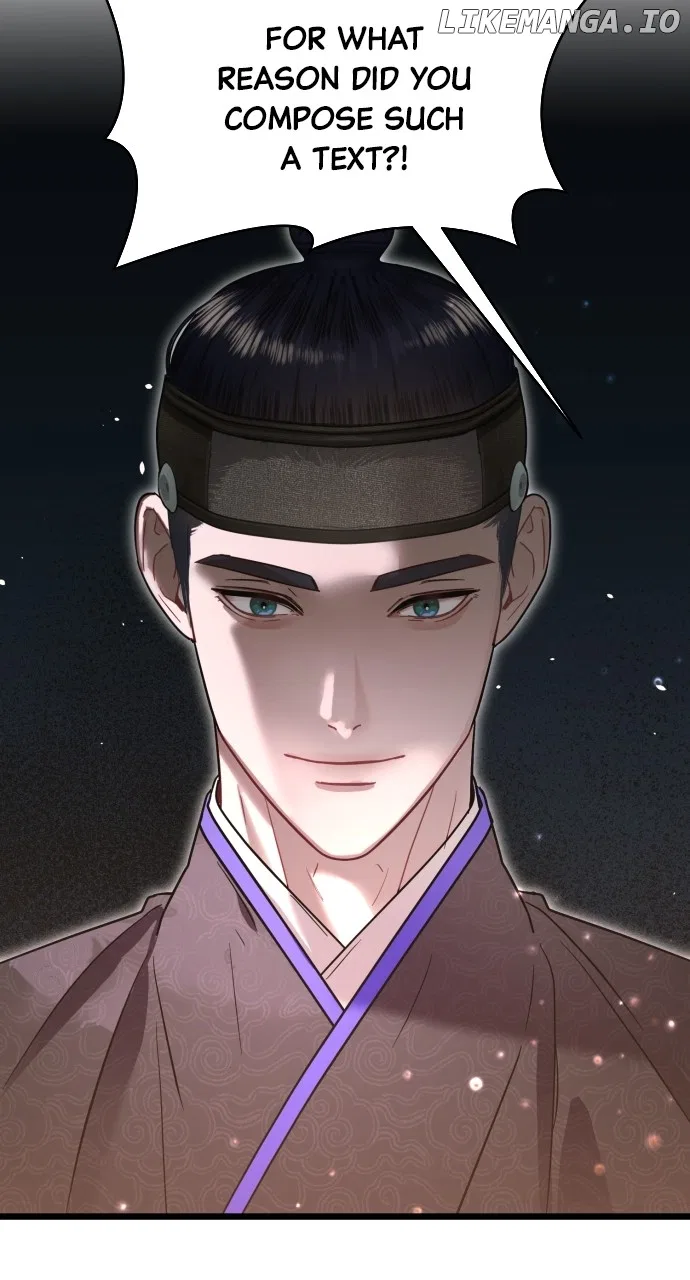 Maseknam – A Sexy Magician Chapter 76 – Page 64