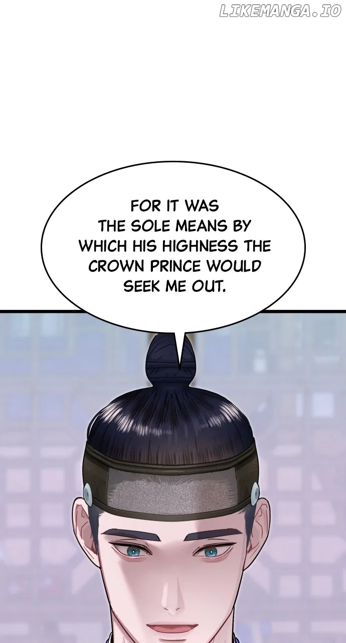 Maseknam – A Sexy Magician Chapter 76 – Page 65