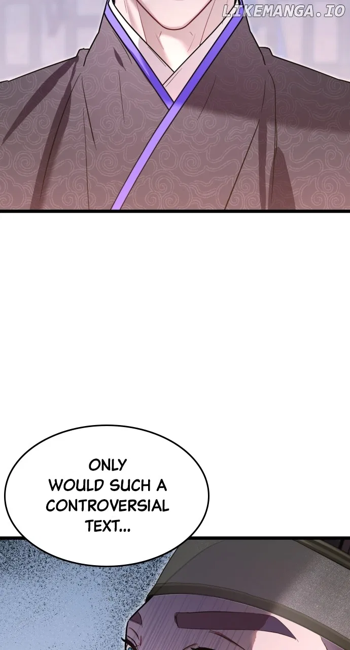 Maseknam – A Sexy Magician Chapter 76 – Page 66