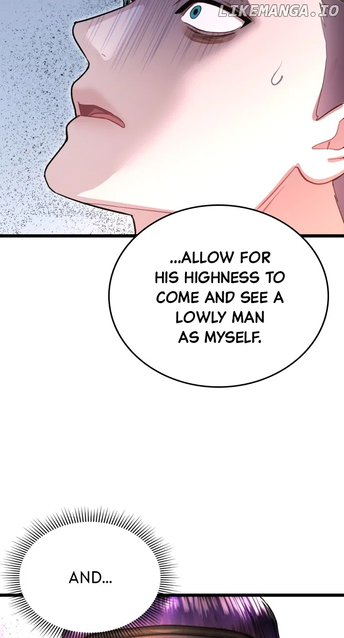 Maseknam – A Sexy Magician Chapter 76 – Page 67