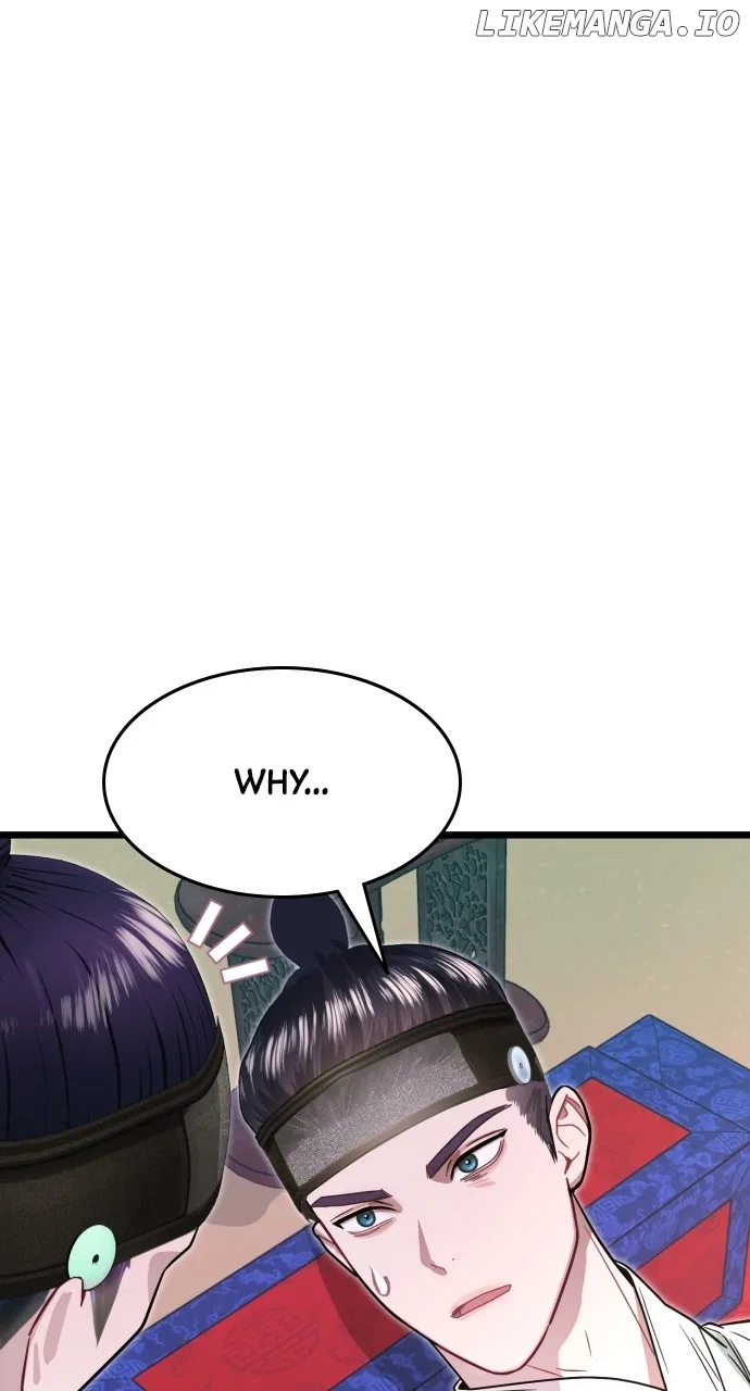 Maseknam – A Sexy Magician Chapter 76 – Page 71