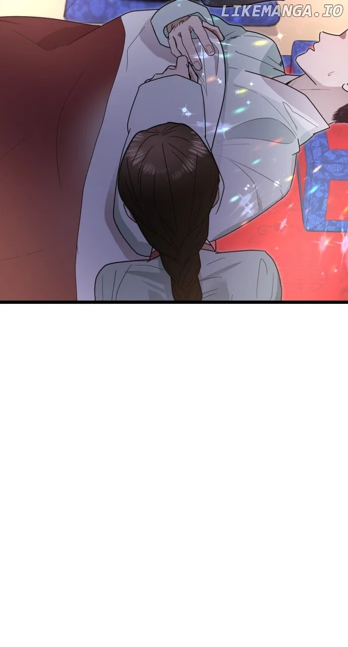 Maseknam – A Sexy Magician Chapter 76 – Page 77