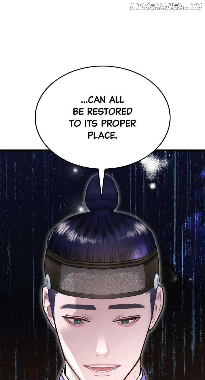Maseknam – A Sexy Magician Chapter 76 – Page 79