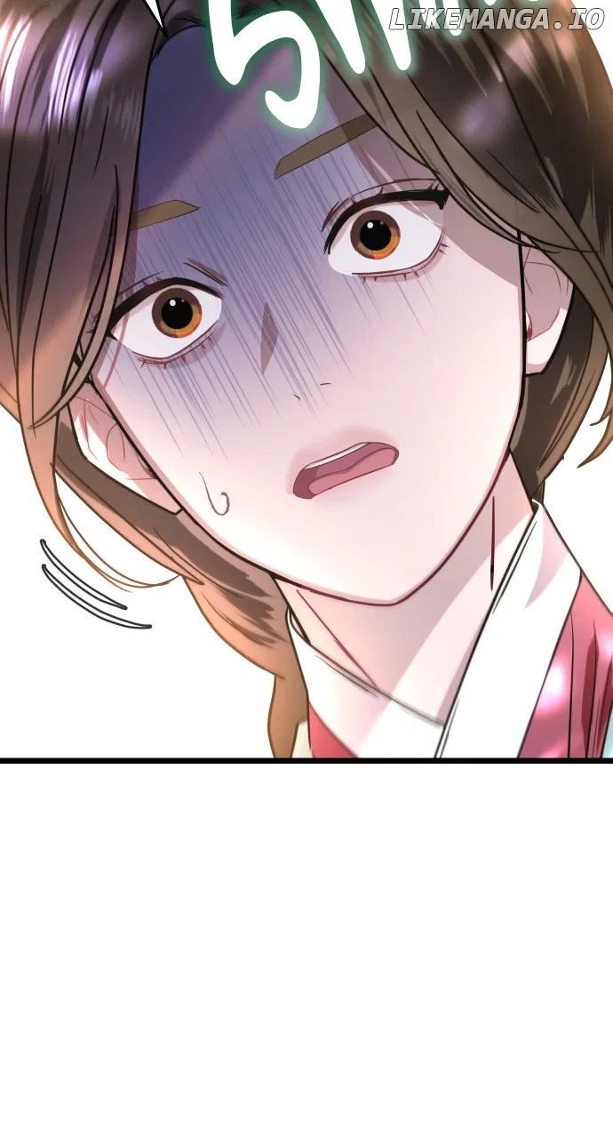 Maseknam – A Sexy Magician Chapter 76 – Page 81