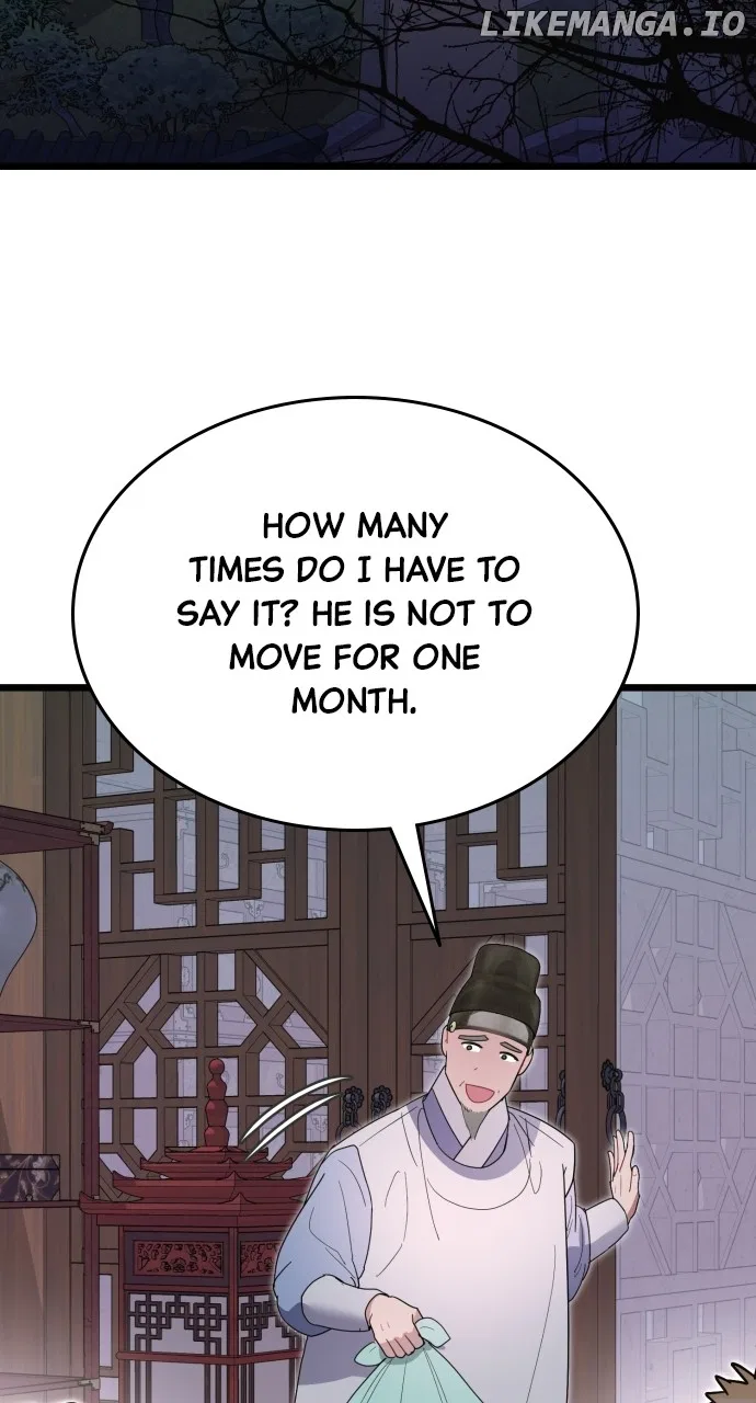 Maseknam – A Sexy Magician Chapter 76 – Page 85