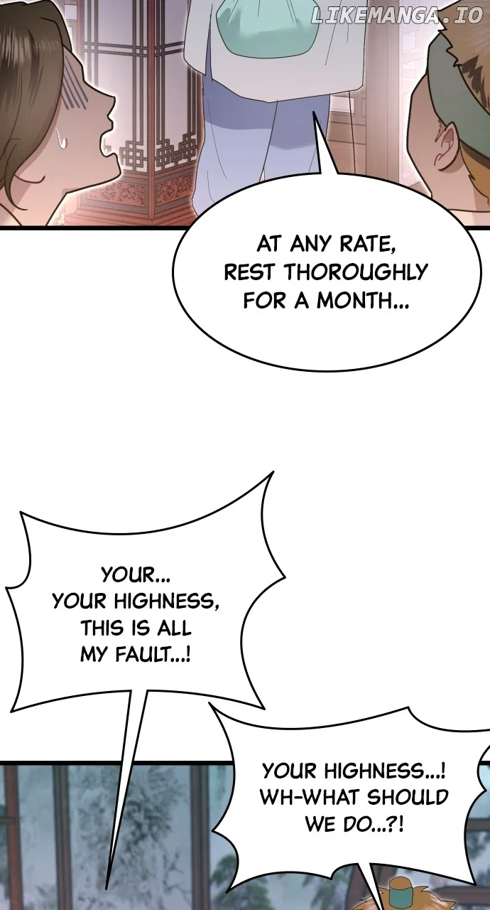 Maseknam – A Sexy Magician Chapter 76 – Page 86