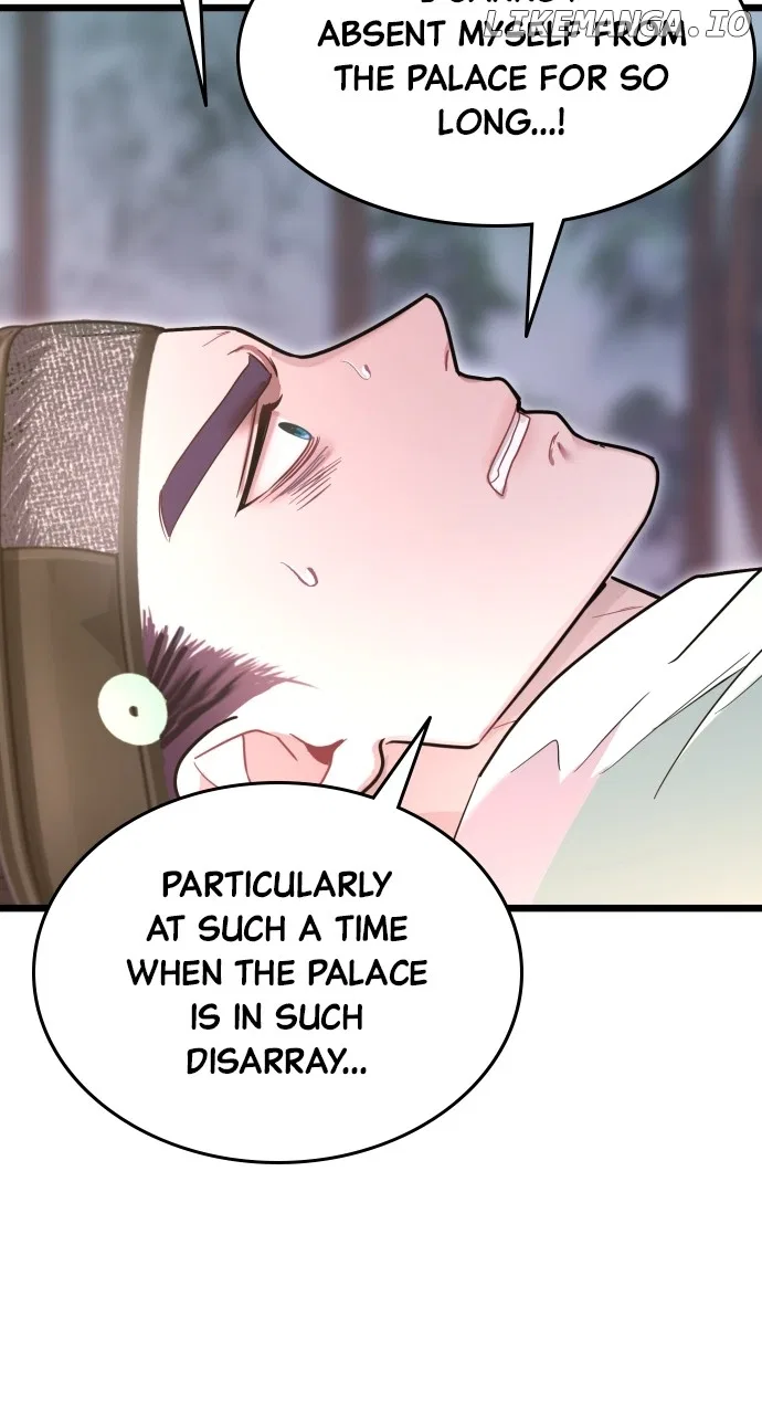 Maseknam – A Sexy Magician Chapter 76 – Page 88