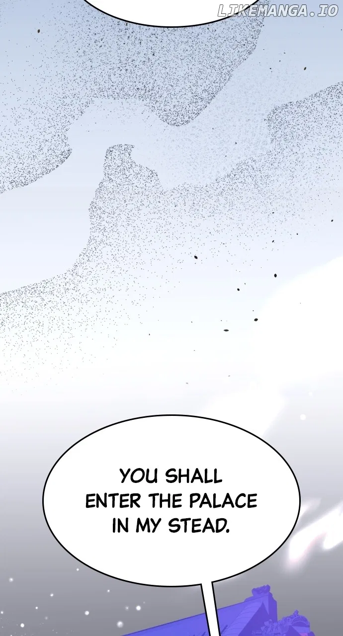 Maseknam – A Sexy Magician Chapter 76 – Page 91