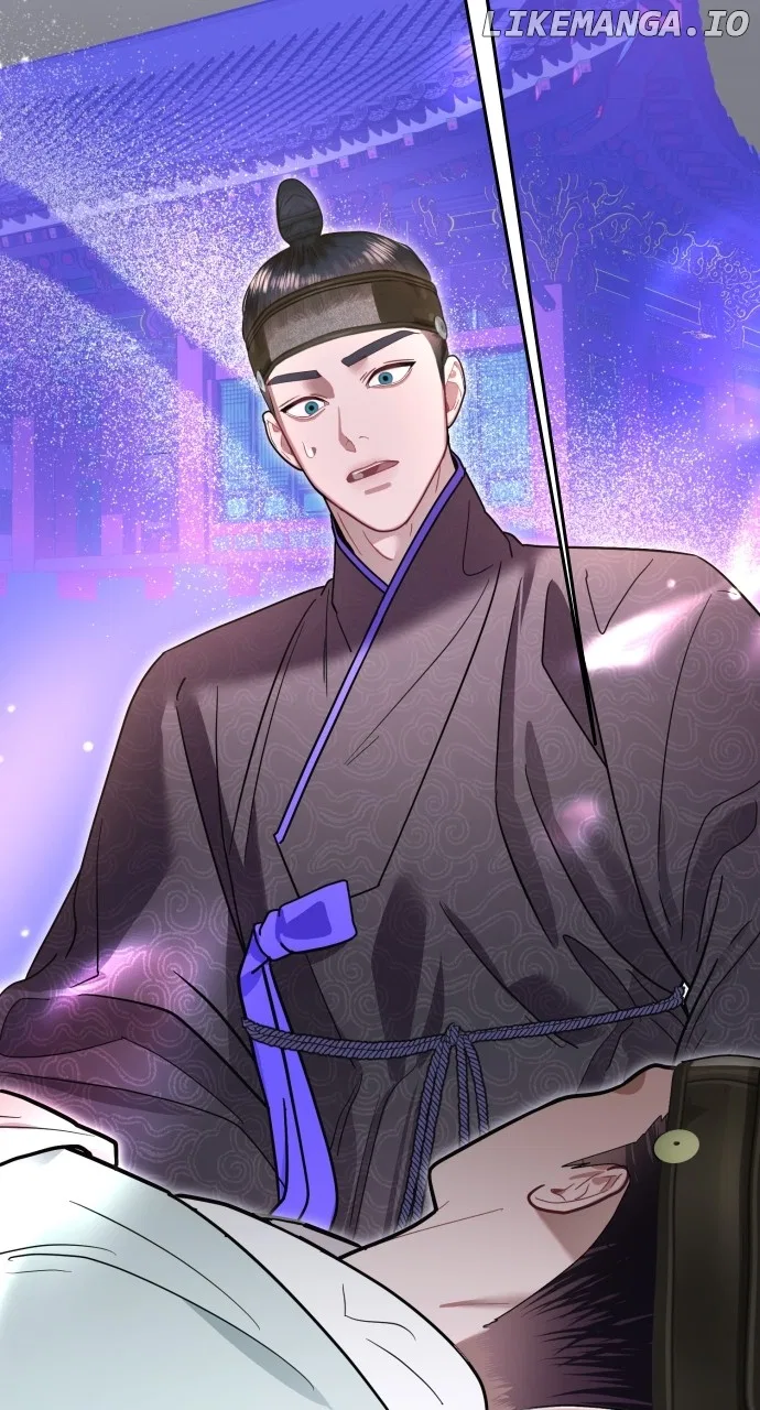 Maseknam – A Sexy Magician Chapter 76 – Page 92