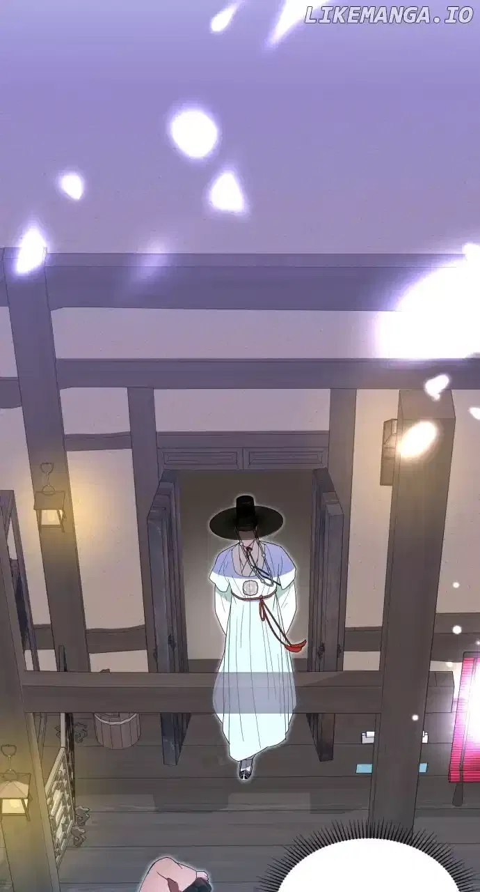 Maseknam – A Sexy Magician Chapter 75 – Page 8