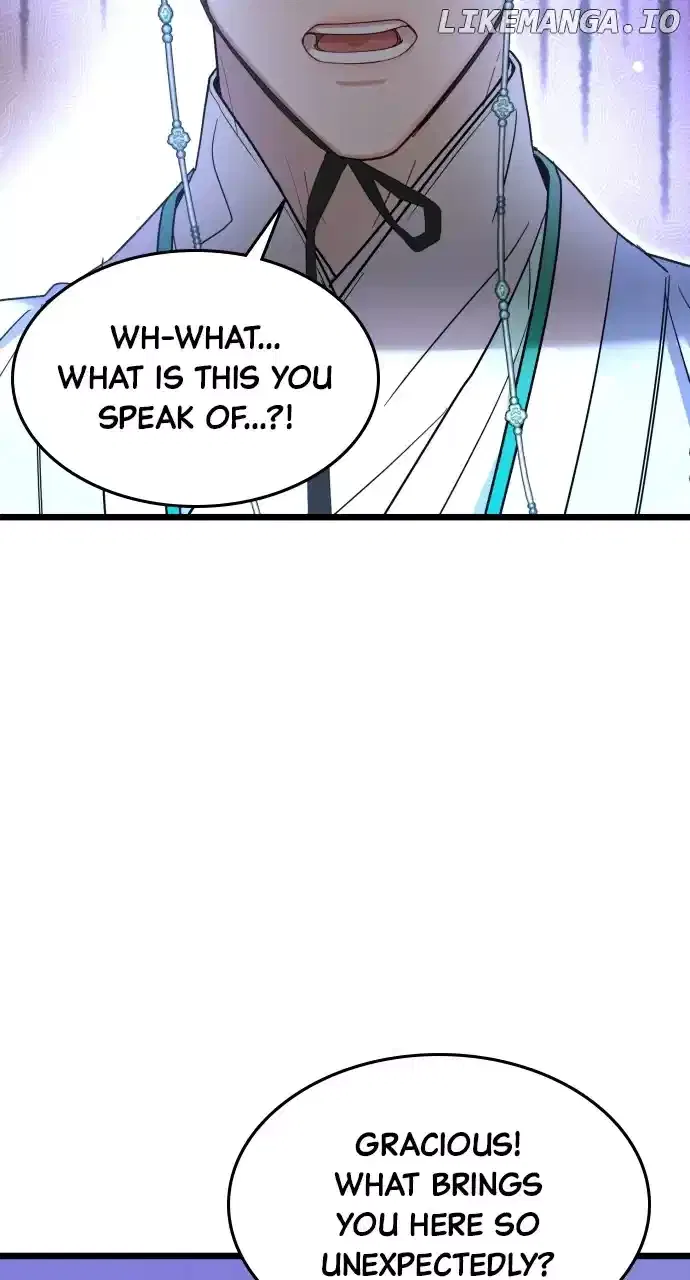 Maseknam – A Sexy Magician Chapter 75 – Page 12