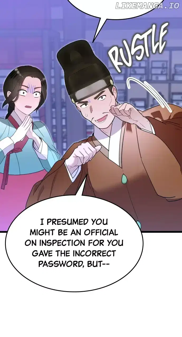 Maseknam – A Sexy Magician Chapter 75 – Page 13