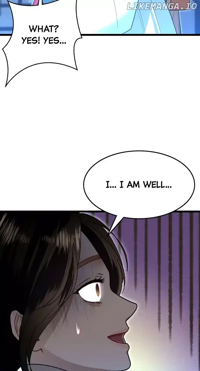 Maseknam – A Sexy Magician Chapter 75 – Page 15
