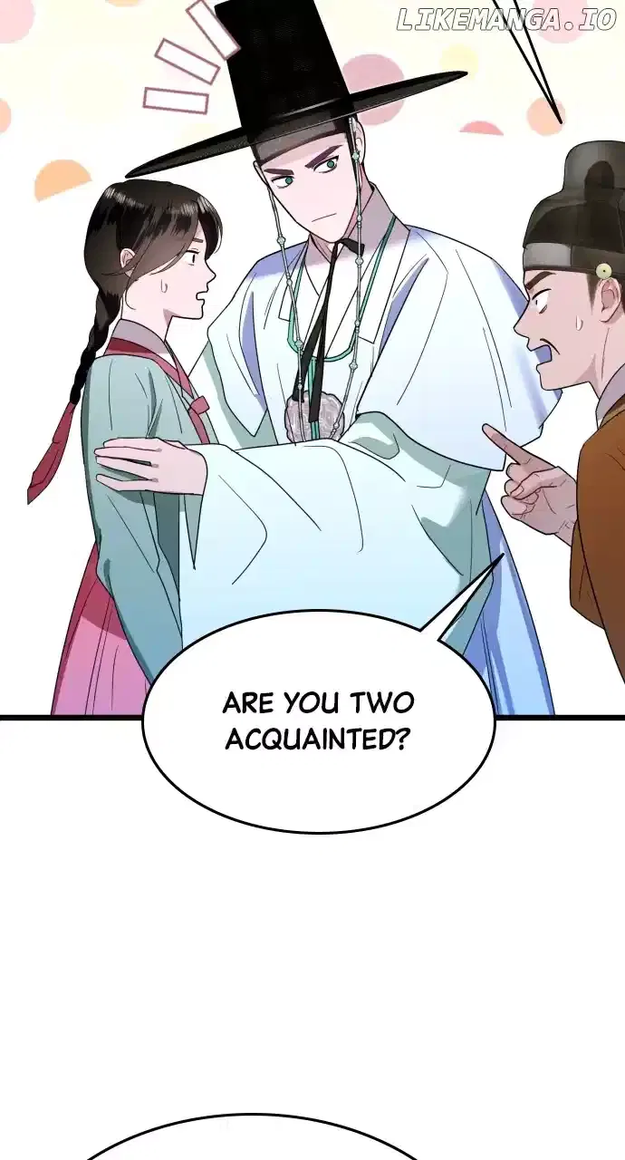 Maseknam – A Sexy Magician Chapter 75 – Page 18