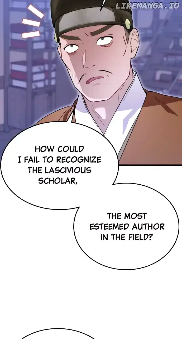 Maseknam – A Sexy Magician Chapter 75 – Page 24