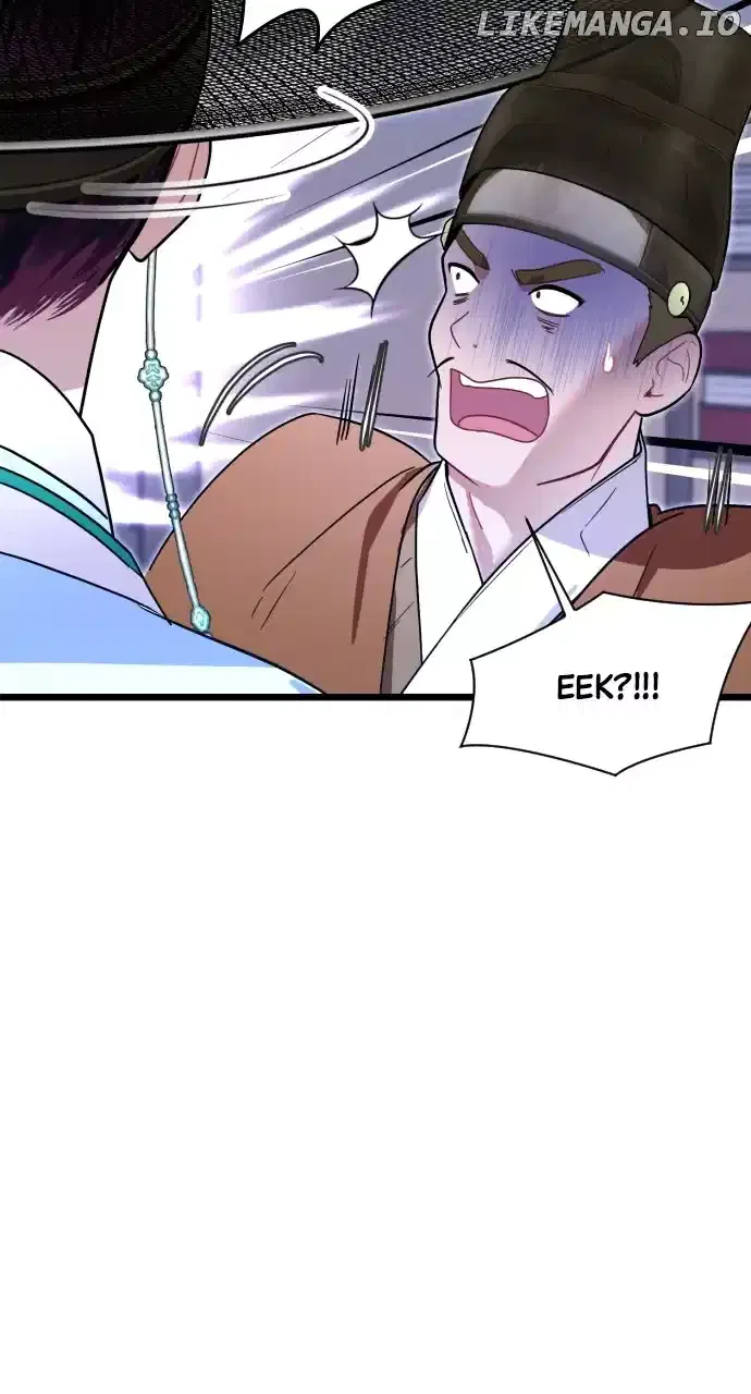 Maseknam – A Sexy Magician Chapter 75 – Page 29