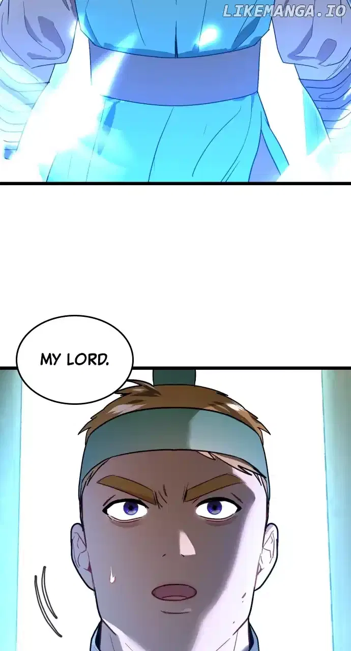 Maseknam – A Sexy Magician Chapter 75 – Page 31