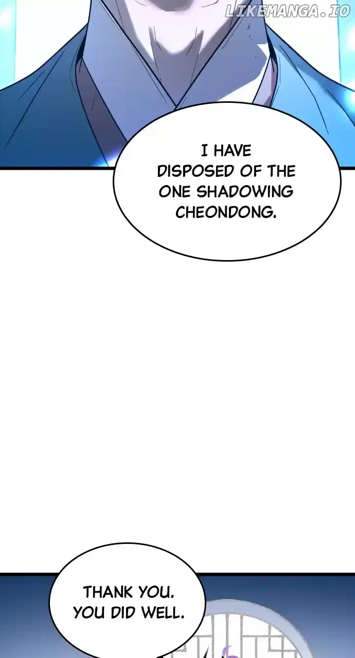 Maseknam – A Sexy Magician Chapter 75 – Page 32
