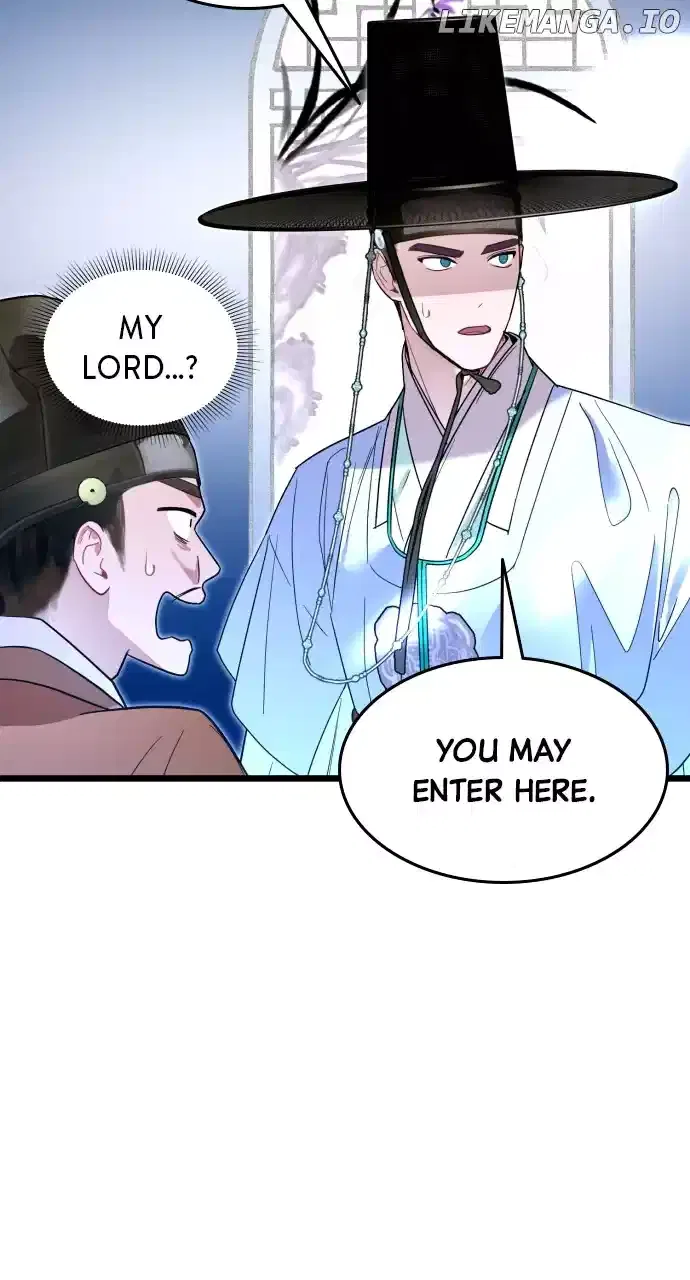 Maseknam – A Sexy Magician Chapter 75 – Page 33