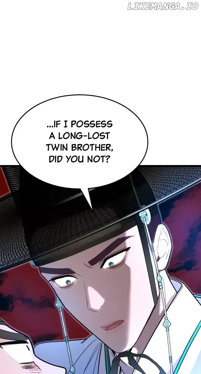 Maseknam – A Sexy Magician Chapter 75 – Page 35