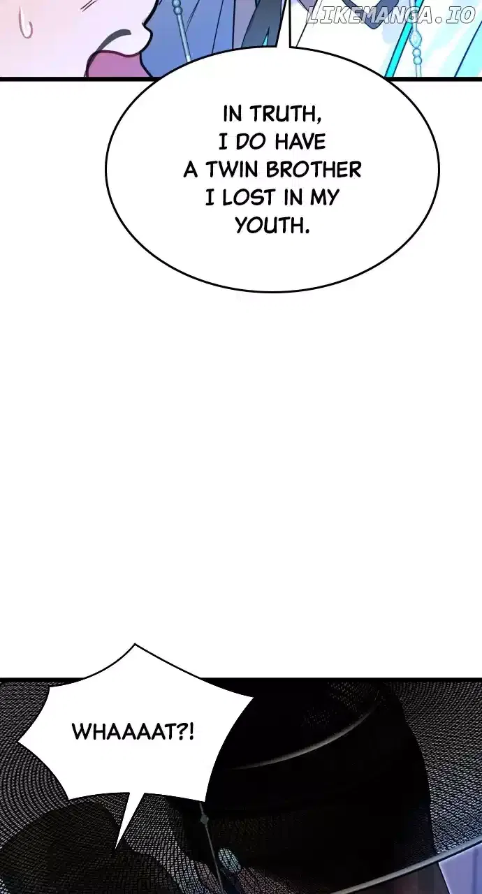 Maseknam – A Sexy Magician Chapter 75 – Page 36