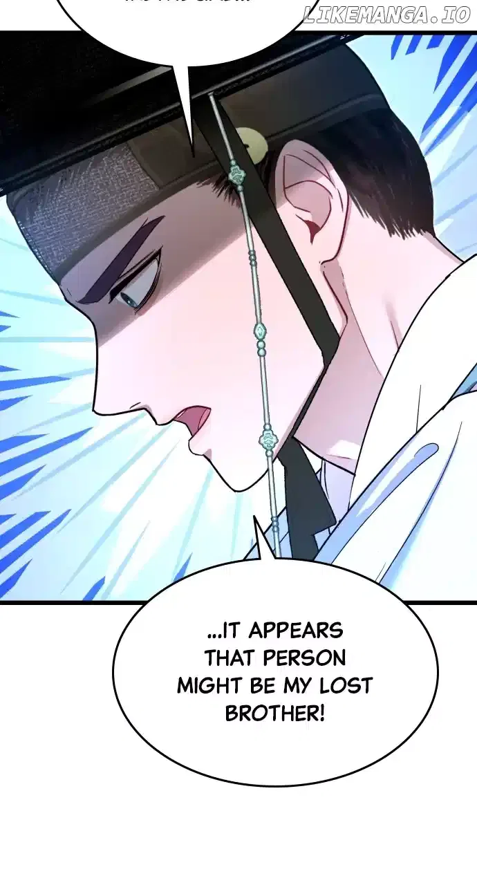 Maseknam – A Sexy Magician Chapter 75 – Page 38