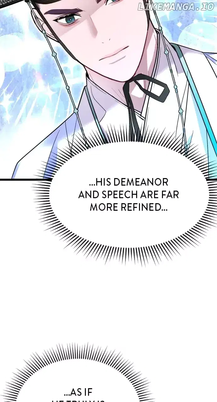 Maseknam – A Sexy Magician Chapter 75 – Page 42