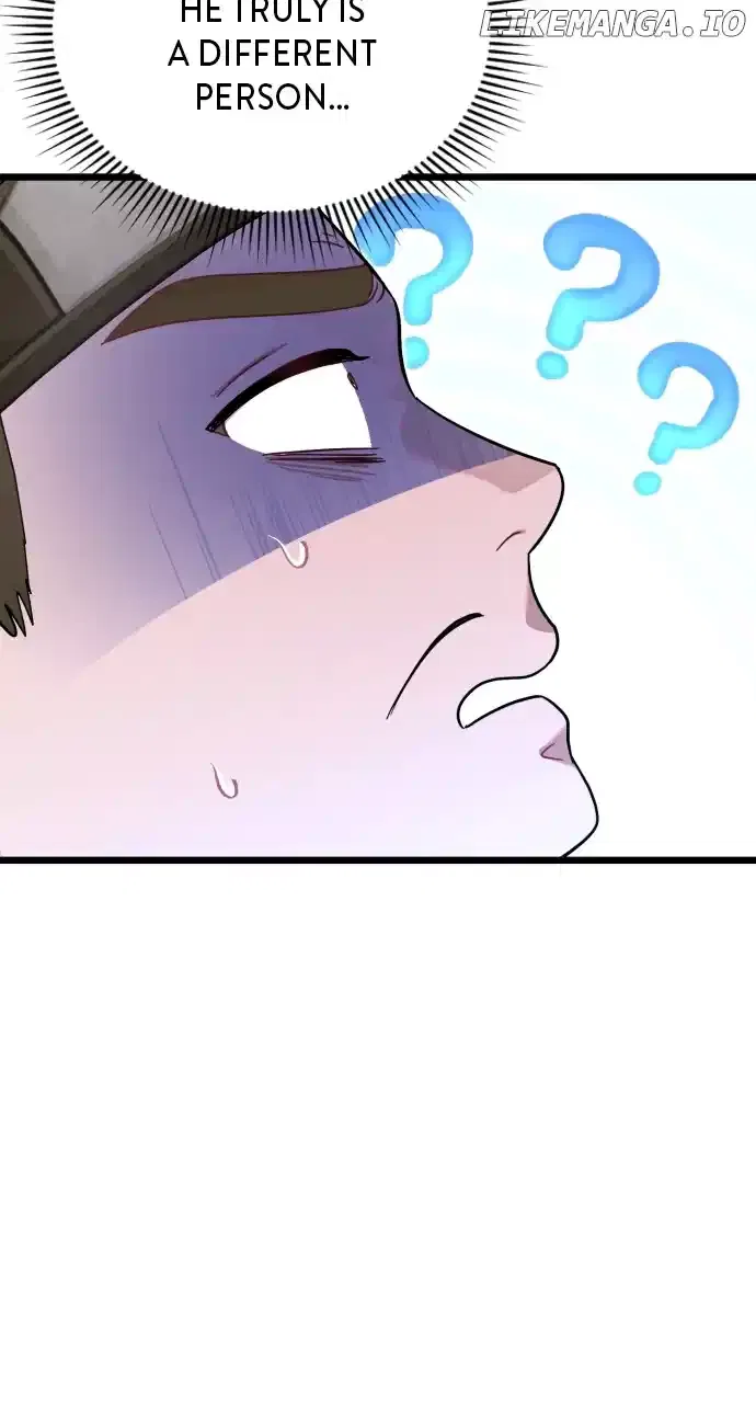 Maseknam – A Sexy Magician Chapter 75 – Page 43