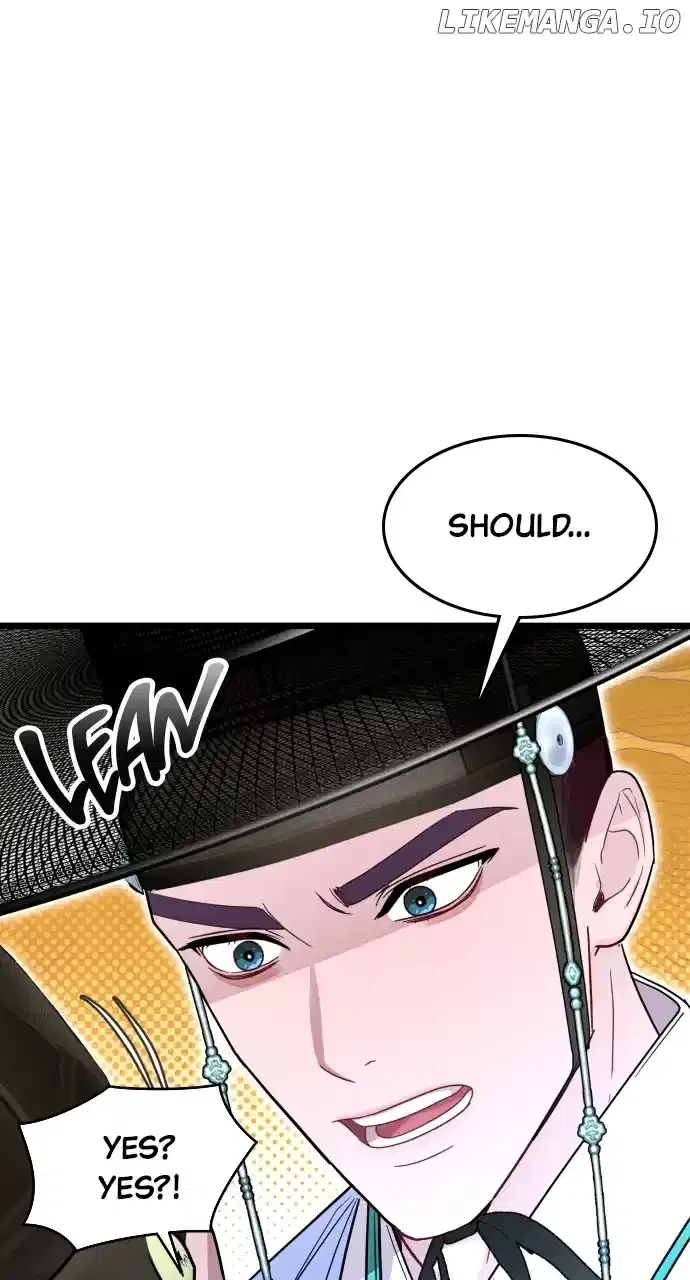 Maseknam – A Sexy Magician Chapter 75 – Page 44