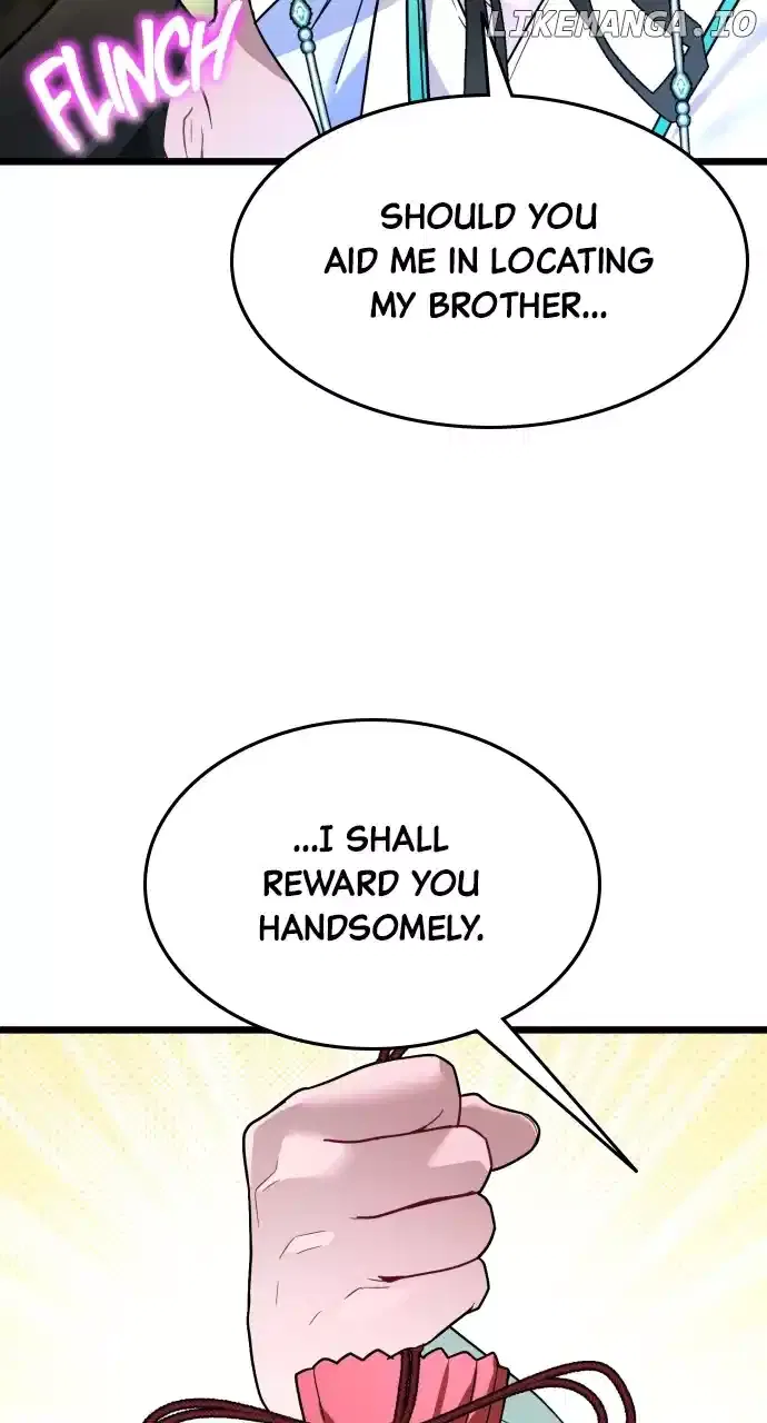 Maseknam – A Sexy Magician Chapter 75 – Page 45
