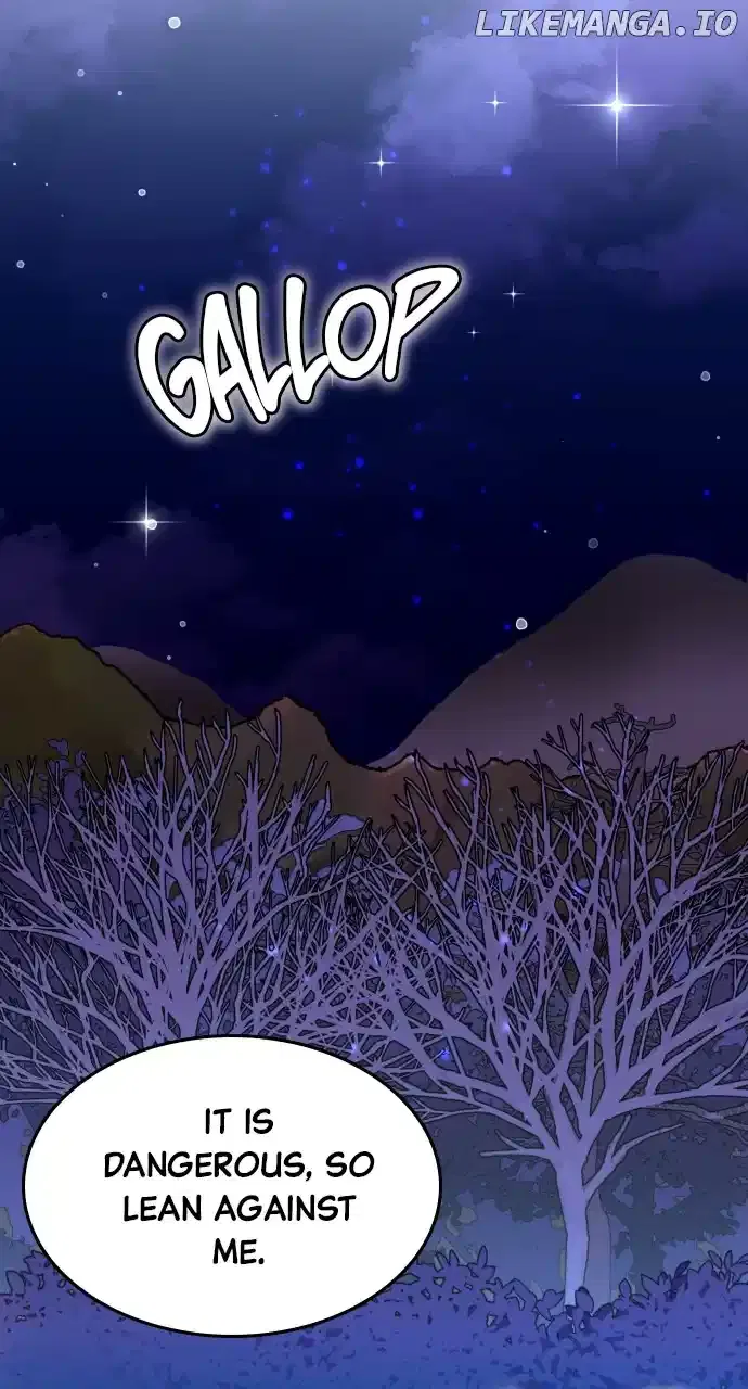 Maseknam – A Sexy Magician Chapter 75 – Page 49