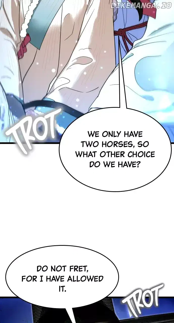 Maseknam – A Sexy Magician Chapter 75 – Page 53