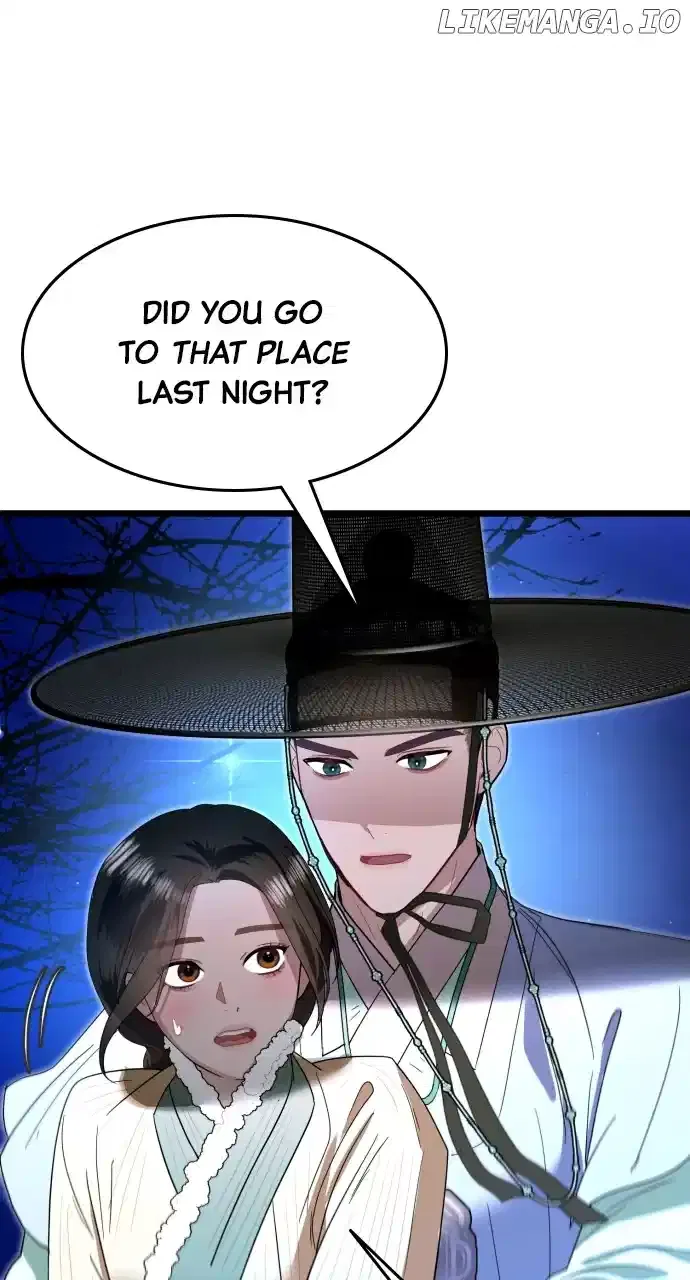 Maseknam – A Sexy Magician Chapter 75 – Page 56