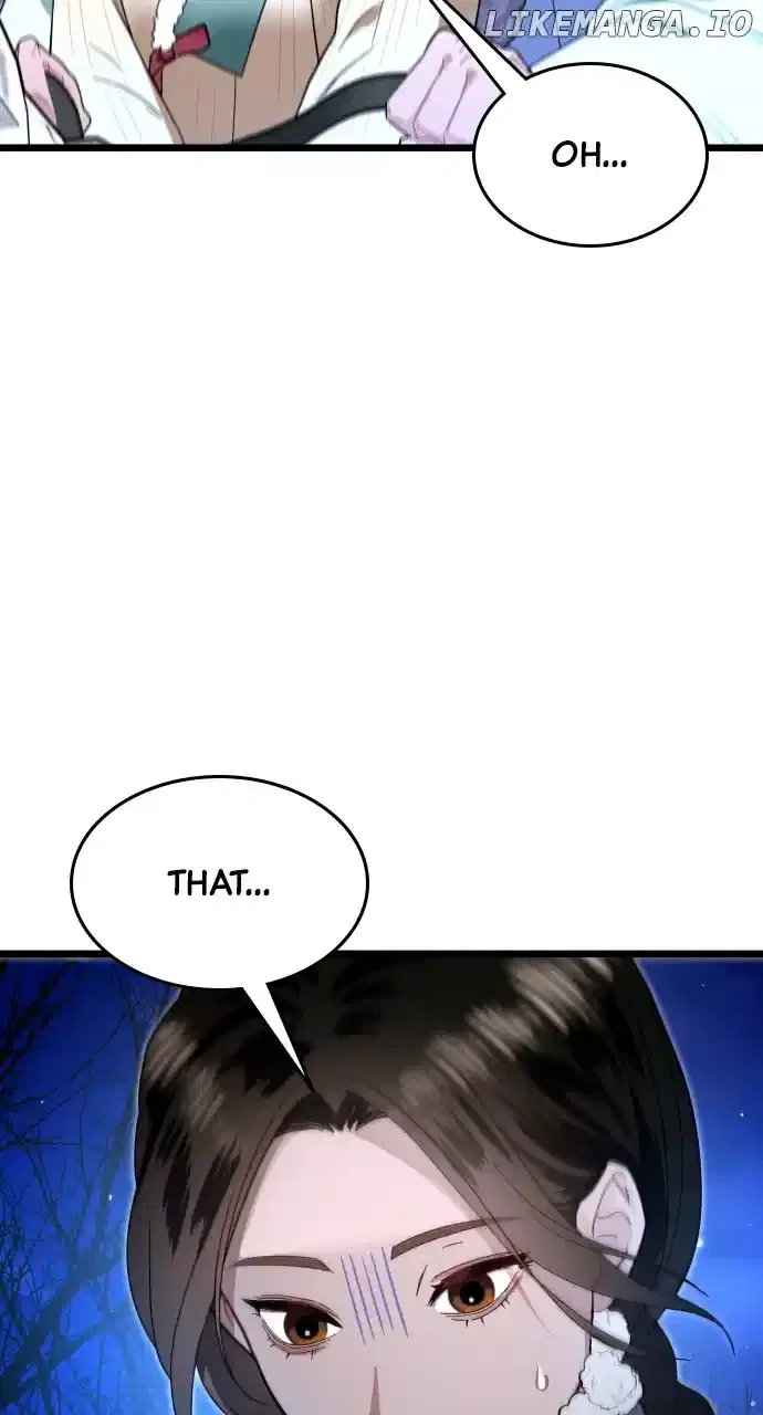 Maseknam – A Sexy Magician Chapter 75 – Page 57