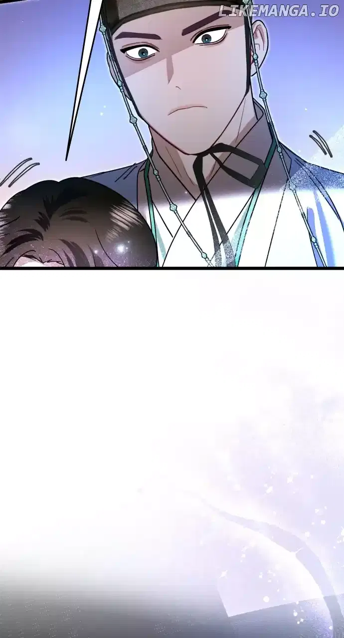 Maseknam – A Sexy Magician Chapter 75 – Page 59