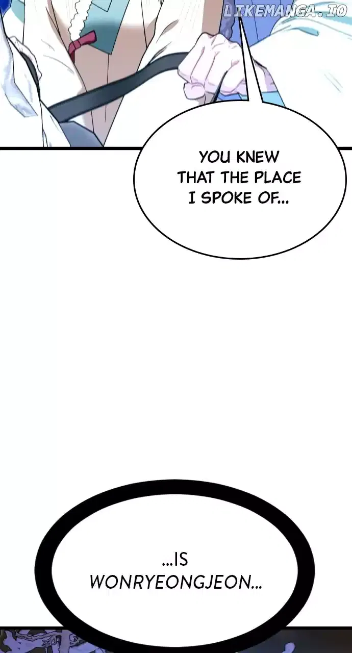 Maseknam – A Sexy Magician Chapter 75 – Page 62