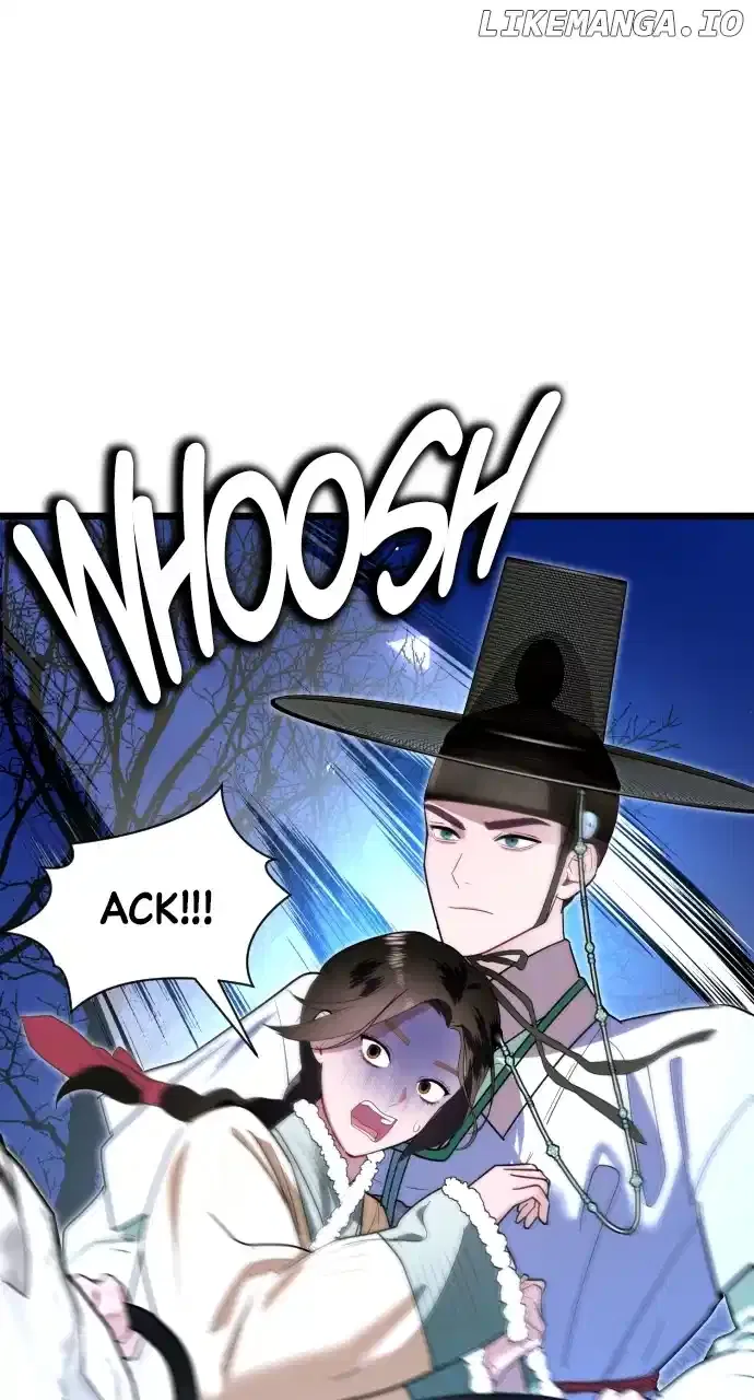 Maseknam – A Sexy Magician Chapter 75 – Page 65