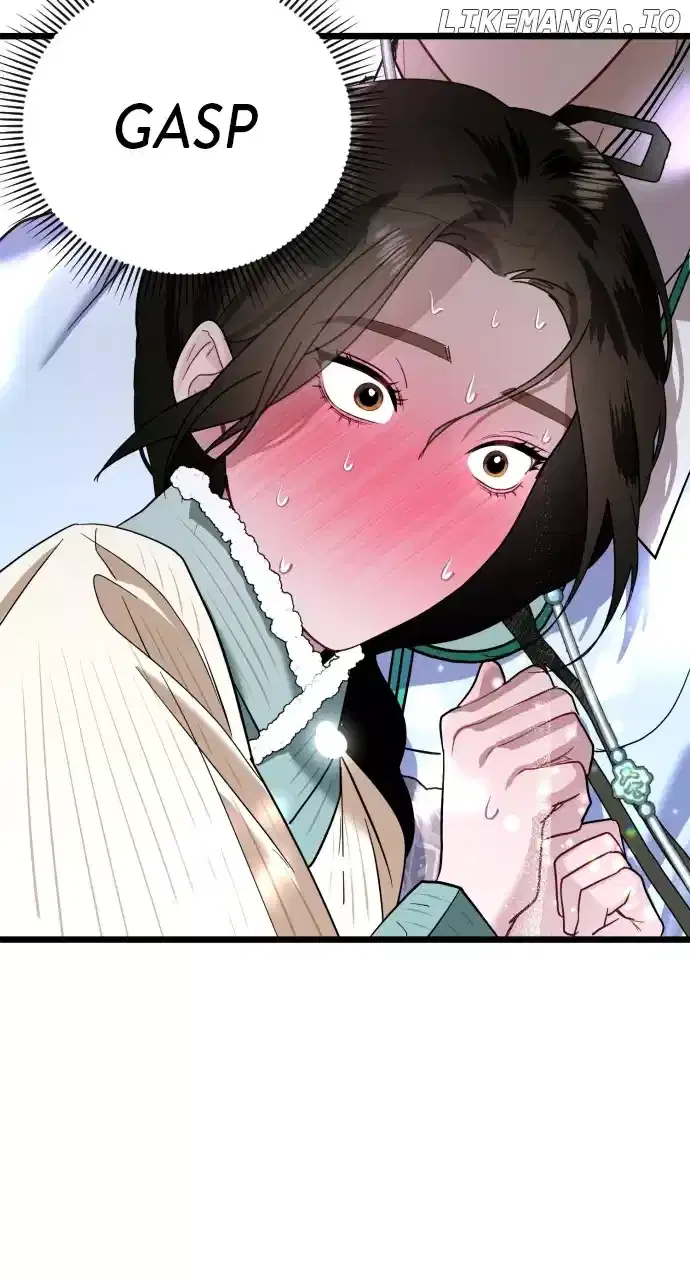 Maseknam – A Sexy Magician Chapter 75 – Page 67