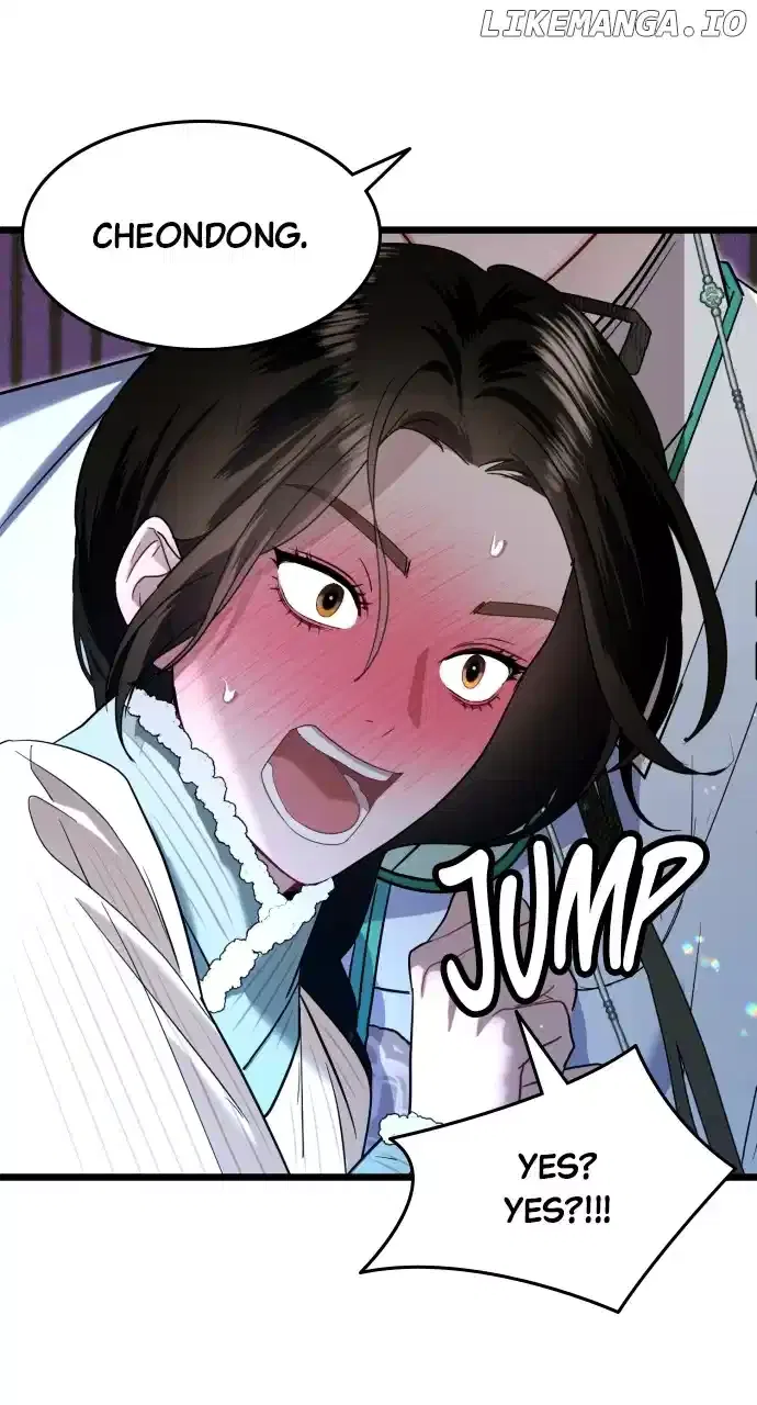 Maseknam – A Sexy Magician Chapter 75 – Page 72