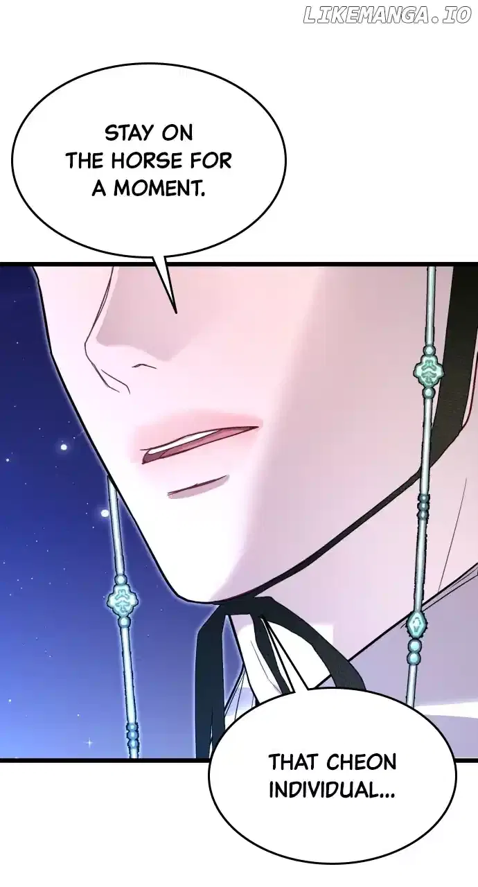 Maseknam – A Sexy Magician Chapter 75 – Page 73